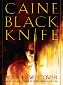      Caine Black Knife