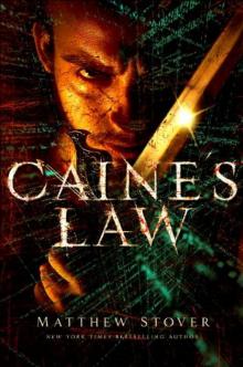      Caine's Law