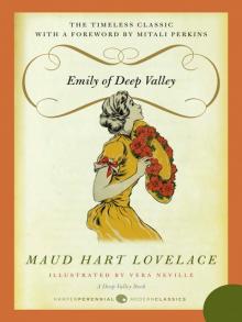      Emily of Deep Valley
