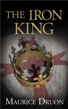      The Iron King