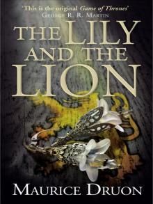      The Lily and the Lion