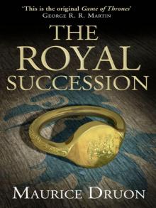      The Royal Succession