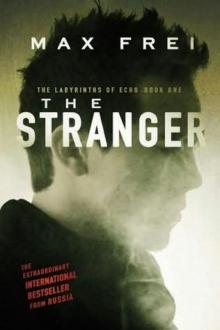      The Stranger