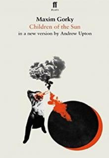      Children of the Sun