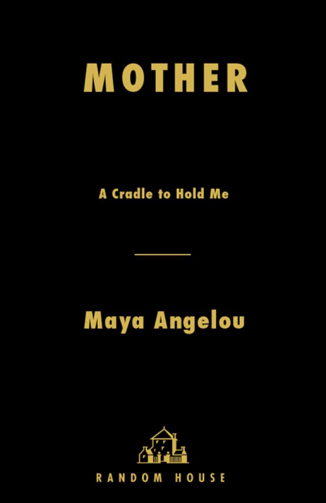 Read Mother A Cradle To Hold Me Online Read Free Novel Read Light