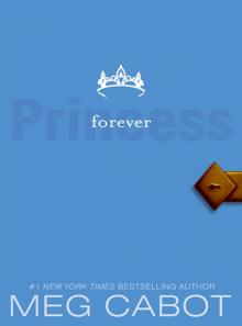     Forever Princess