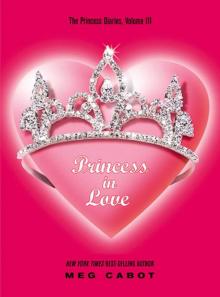      Princess in Love