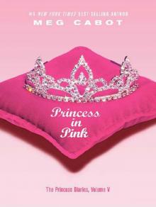 Princess in Pink