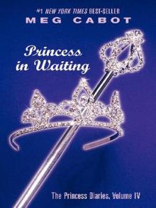      Princess in Waiting
