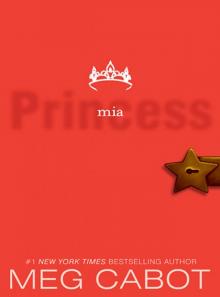      Princess Mia
