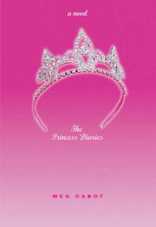      The Princess Diaries