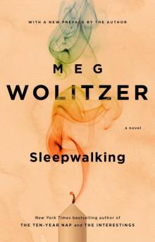      Sleepwalking