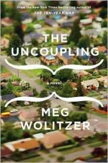      The Uncoupling