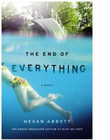      The End of Everything