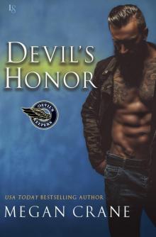      Devil's Honor