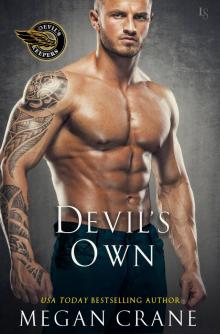      Devil's Own