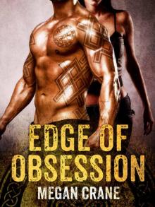      Edge of Obsession