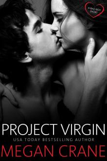      Project Virgin