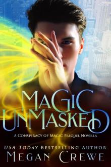      Magic Unmasked