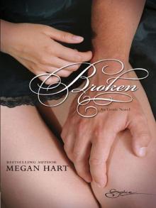      Broken