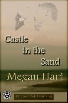      Castle in the Sand