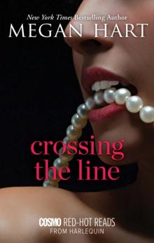      Crossing the Line