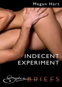      Indecent Experiment