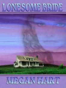      Lonesome Bride