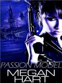      Passion Model