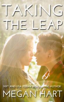      Taking the Leap