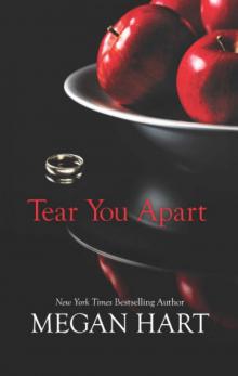      Tear You Apart