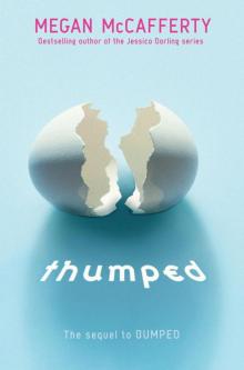      Thumped