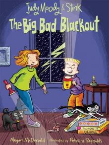 The Big Bad Blackout