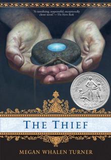      The Thief