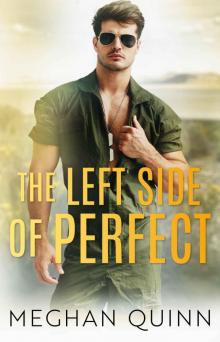      The Left Side of Perfect
