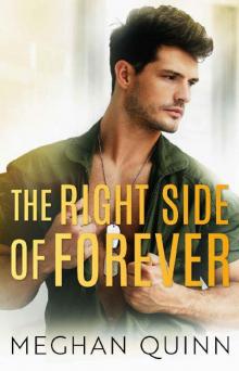      The Right Side of Forever (The Perfect Duet Book 2)