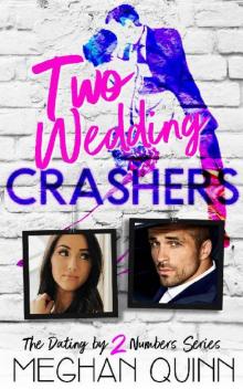      Two Wedding Crashers