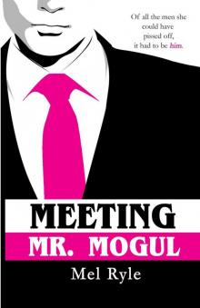      Meeting Mr. Mogul: A CEO Billionaire Contemporary Romance