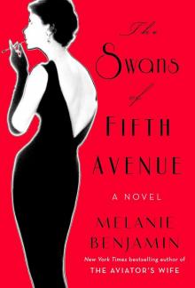      The Swans of Fifth Avenue
