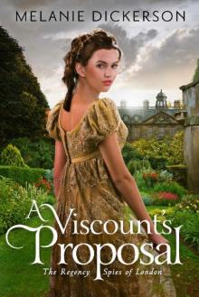      A Viscount's Proposal