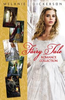      Fairy Tale Romance Collection