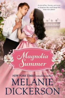      Magnolia Summer