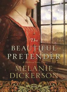      The Beautiful Pretender