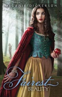      The Fairest Beauty