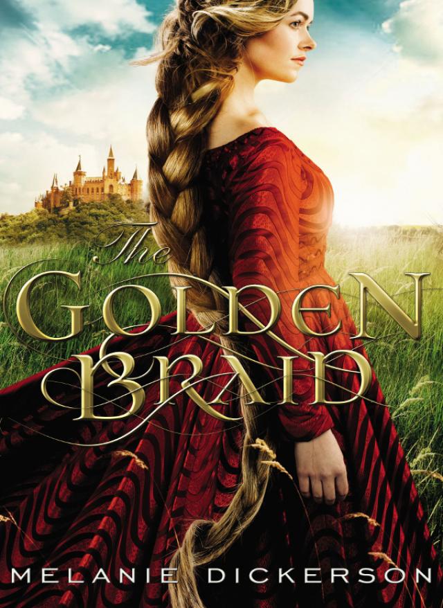 Read The Golden Braid Online Read Free Novel Read Light Novel Onlinereadfreenovel Com