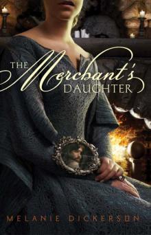      The Merchant's Daughter