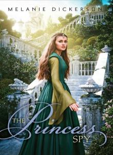      The Princess Spy