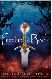      Finnikin of the Rock