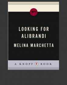      Looking for Alibrandi