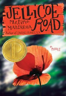      On the Jellicoe Road